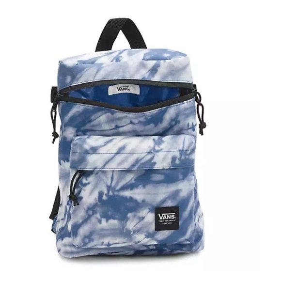 VANS GRIPPER SMALL BACKPACK  NWT main image 4